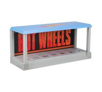 Hot Wheels Garage Display Case Light