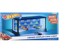 Paladone Hot Wheels Garage Display Case Light Poster