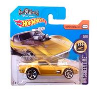 Mattel Hot Wheels Car