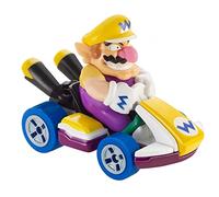 Hot Wheels GBG32 Mario Kart Wario Standard Kart