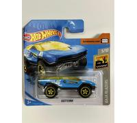 Hot Wheels Geoterra Baja Blazers 1:64 Scale - GHB58D521 B7