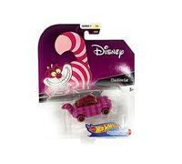 Hot Wheels GGX64 Disney Character Cars Cheshire Cat