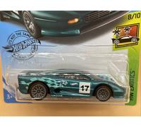 Hot Wheels Car 1:64 - Speed Driver