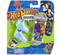 Hot Wheels - Ghoulish Delight HNG45 Skate