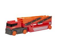 Hot Wheels Ghr48 Car Carrier Truck