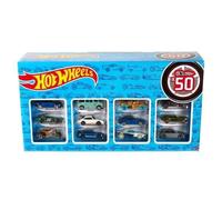 Hot Wheels Gift Set 50-Pack Top Quality Toy