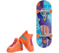 Hot Wheels Gimme Space Skate Singles