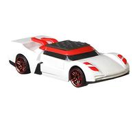 Hot Wheels GJJ30 Street Fighter Character Cars Ryu 1/5