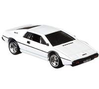 Hot Wheels GJR41 James Bond 007 The Spy Who Loved Me Lotus Esprit