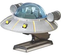 Hot Wheels GJR47 Rick And Morty Rick's