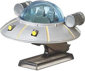 Hot Wheels GJR47 Rick And Morty Rick's