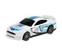 Hot Wheels GJV70 Forza Motorsport Ford Shelby GT350 4/5