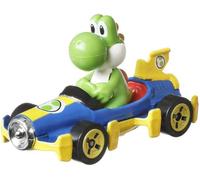 Hot Wheels GLP39 Hotwheels, Multicoloured