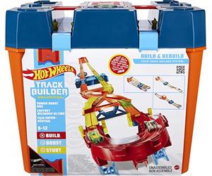 Hot Wheels GNJ01 Hw Tb Id Power Boost Kit - Amazon Exclusive