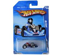 Hot Wheels Go Kart, Garage '10 7/10
