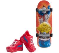 Hot Wheels Golden Glory Skate Singles