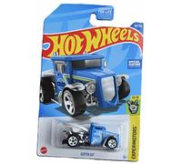 Hot Wheels LB-Work Lamborghini Huracan Coupe, Exotics 3/10
