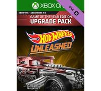 HOT WHEELS - GOTY Upgrade Pack (Xbox One) - Xbox Live Key - EUROPE
