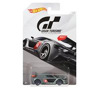 Hot Wheels Gran Turismo Assortment