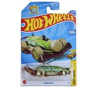 Hot Wheels Monster Trucks Selection