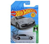 Hot Wheels '19 Ford Ranger Raptor Truck, 1:64 Scale Die-cast, Off-Road, Adult Collectors, Male