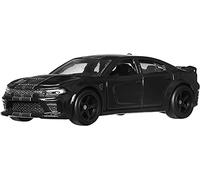 Hot Wheels GRL82 Furious Fleet SRT Hellcat Widebody 3/5