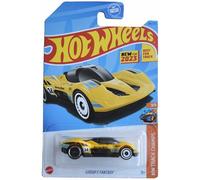 Hot Wheels Tesla Model Y, HW Green Speed 1/10 [Gray] 37/250