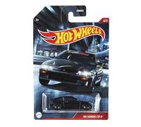 Hot Wheels GRP21 Rally Cult Racers '88 Honda CR-X 4/5