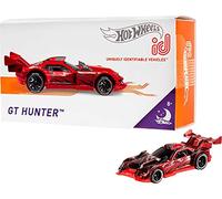 Hot Wheels GT Hunter