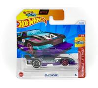 Hot Wheels - GT-Scorcher - Netflix Let's Race 89/250 - 2024