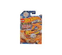 Hot Wheels -Happy New Year 2025 Carbonator 5/5 Diecast Car
