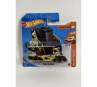 Hot Wheels Haul O Gram HW Hot Trucks 1:64 GHC38D521 B3