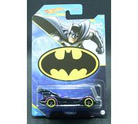 Hot Wheels HDG89 HLK55 DC Batman BATMOBILE New OVP