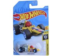 Matchbox Hot Wheels Wheelie Chair, HW Ride Ons 5/5 [Silver] 65/250
