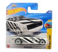 Hot Wheels Hi-Roller II