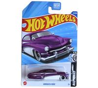 Hot Wheels X-34 Landspeeder, HW Screen Time 4/10 [Brown] 31/250