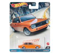 hot wheels HKC53 car, Multicoloured