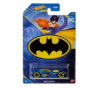Hot Wheels - Batman Ballistik /Toys
