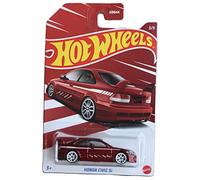 Hot Wheels Honda Civic Si