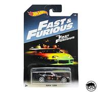 Hot Wheels Honda S2000 The Fast and the Furious 1/8