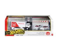 Hot Wheels Honda Typ-R Heritage Collector for Collectors
