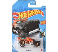 DieCast Hotwheels 2020 Fords Mustang Shelby GT500, [Blue] 248/250 Muscle Mania 1/10