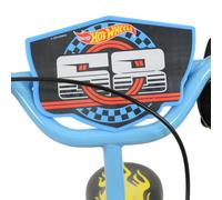 HOT WHEELS Hotwheels 12" Bike with revver