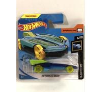 Hot Wheels HW Formula Solar X- Raycers GHD55 NEW