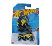 Hot Wheels HW Moto 1/5 Ducati DESERTX 67/250 Die Cast Car New Edition 2023