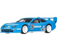 Hot Wheels Premium Car Silhouettes Nissan 300ZX IMSA GTS
