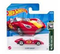 HOT WHEELS -HW Single Car Glory Chaser HCX20