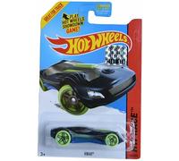Hot Wheels HW Poppa Wheelie, HW Off Road 87/250 [Blue]