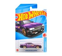 Hot Wheels HXP83 Basic Car Nissan Skyline RS (KDR30) [Mini Car] [3 Yea