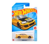 Hot Wheels HXP84 Basic Car Honda Civic Si [From 3 Years]